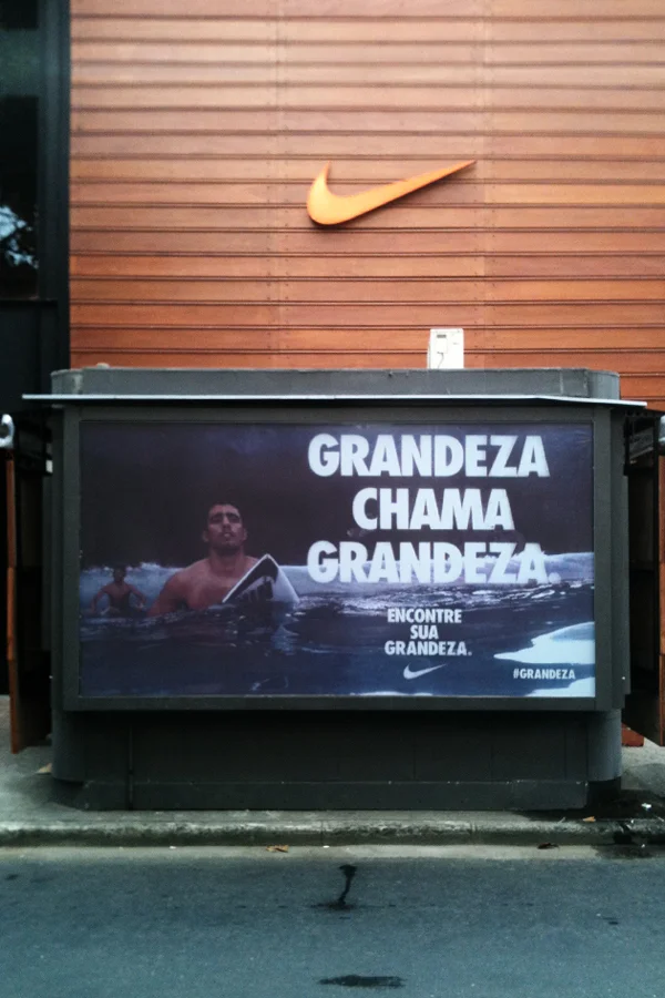 find your greatness campaign image