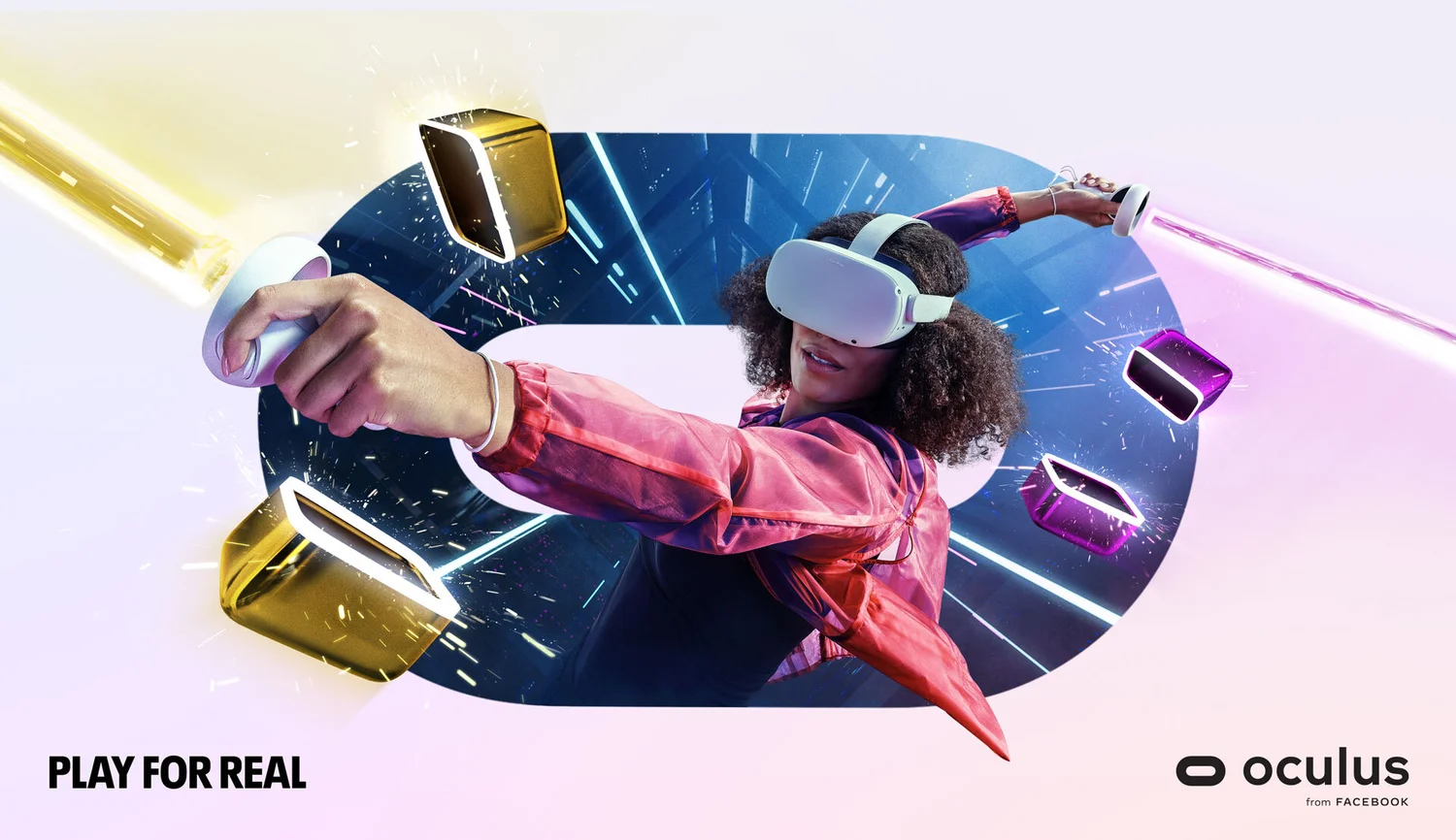 play for real campaign image