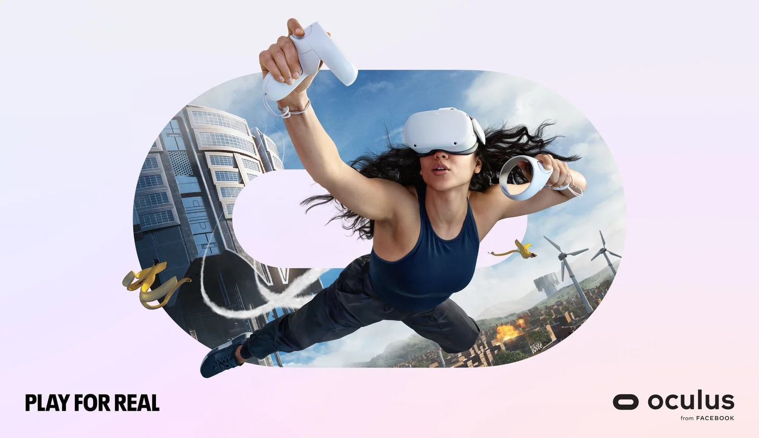 play for real campaign image