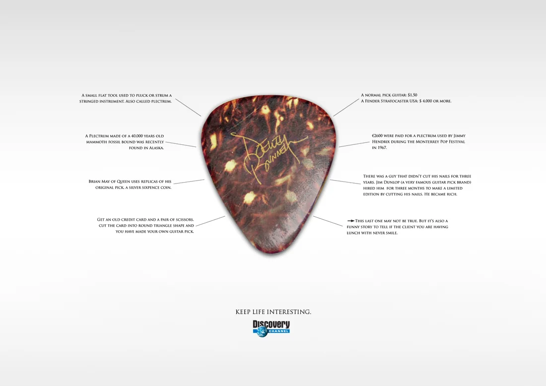 small things campaign image