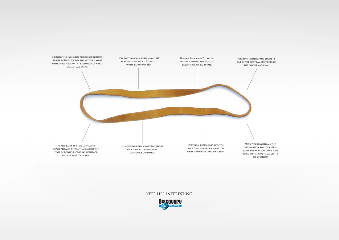 small things campaign image