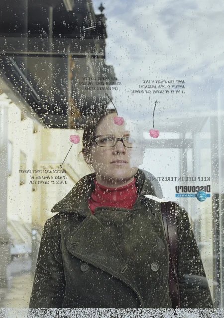 small things campaign image