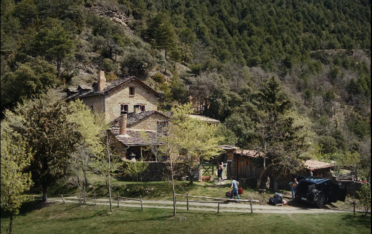 Pueblos | Airbnb